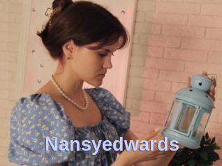 Nansyedwards