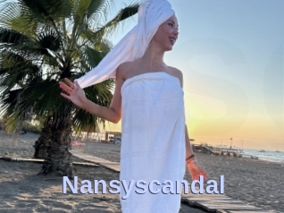 Nansyscandal