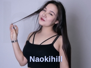 Naokihill