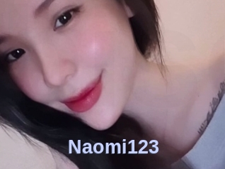 Naomi123