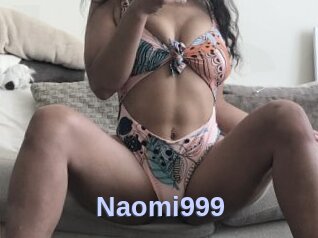 naomi999 Big Sexy Titties
