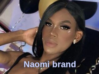 Naomi_brand