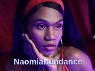 Naomiabundance