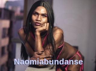 Naomiabundanse