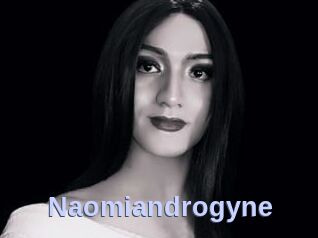 Naomiandrogyne