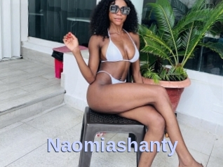 Naomiashanty