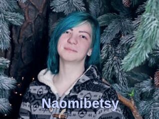 Naomibetsy