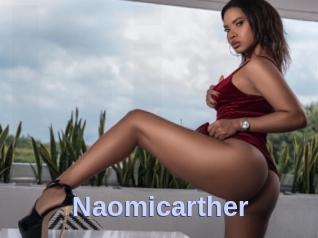 Naomicarther