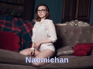 Naomichan