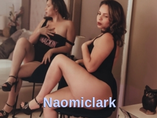 Naomiclark