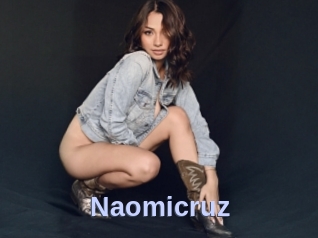 Naomicruz