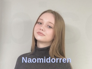Naomidorren