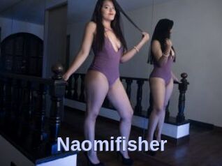 Naomifisher