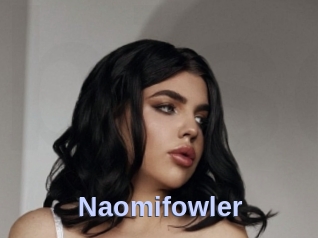 Naomifowler