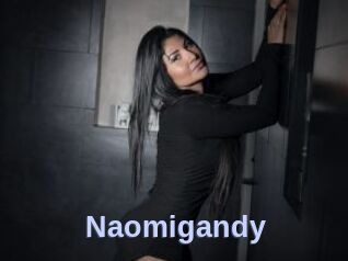 Naomigandy