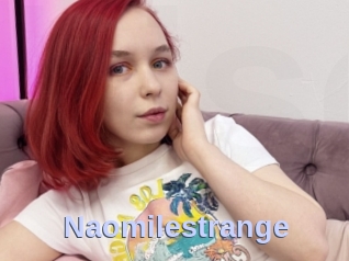 Naomilestrange