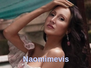 Naomimevis