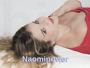 Naomipower