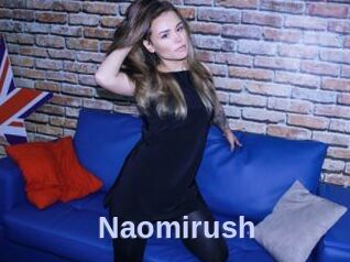 Naomirush
