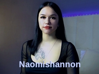 Naomishannon
