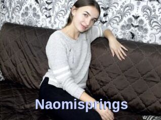Naomisprings