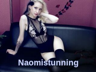 Naomistunning