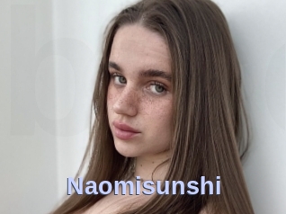Naomisunshi