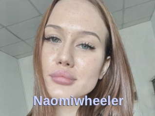 Naomiwheeler