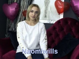 Naomiwills