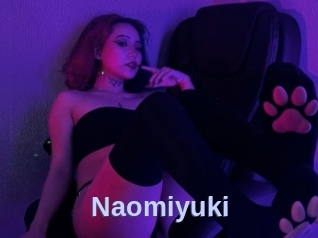 Naomiyuki