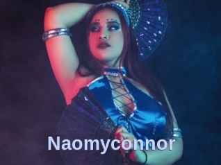Naomyconnor