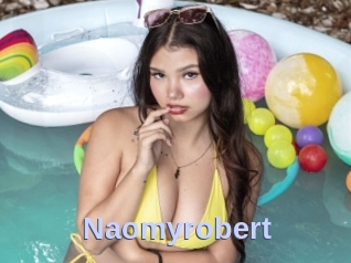 Naomyrobert