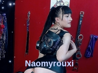 Naomyrouxi