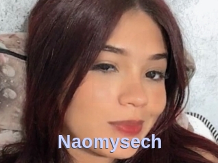 Naomysech