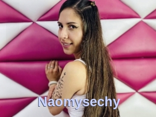 Naomysechy