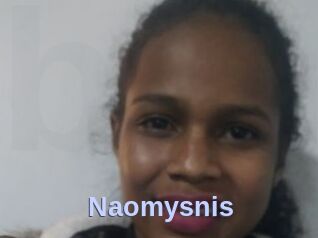 Naomysnis