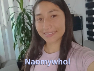 Naomywhol