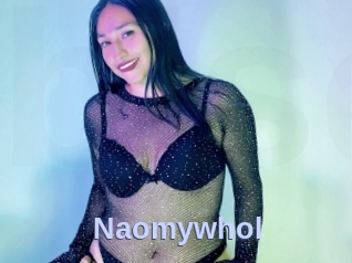 Naomywhol