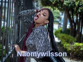 Naomywilsson
