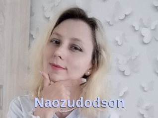 Naozudodson