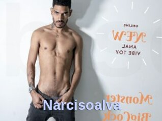 Narcisoalva