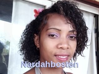 Nardahboston