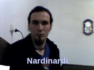 Nardinardi
