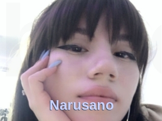 Narusano