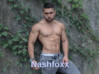 Nashfoxx