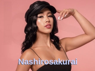 Nashirosakurai