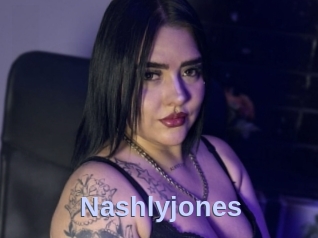 Nashlyjones