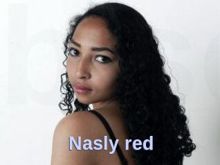 Nasly_red