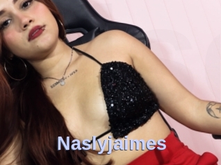 Naslyjaimes