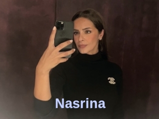 Nasrina